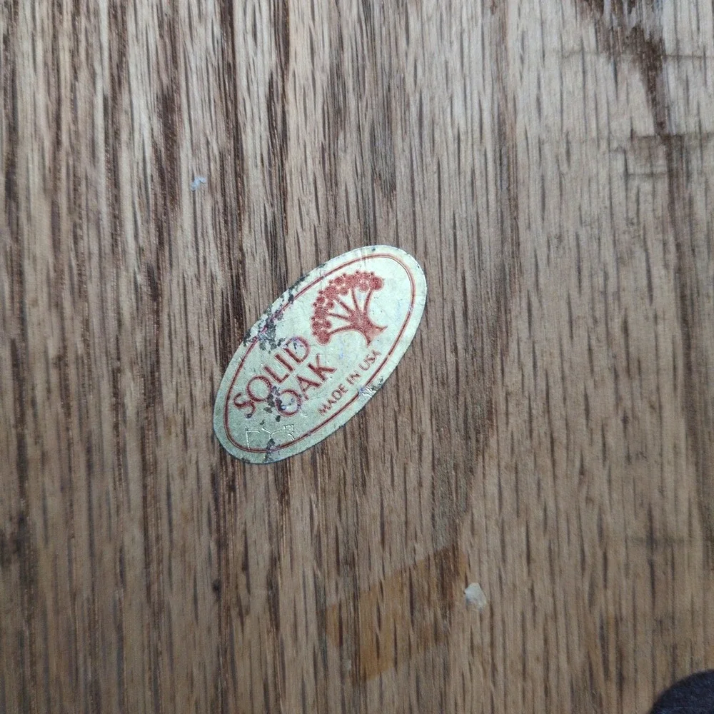 Vintage Kitty Cat Drink Coasters - Set of 4 with Oak Wood Holder‎ - USA Made